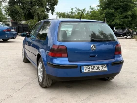 VW Golf 1.9tdi 110кс, снимка 3