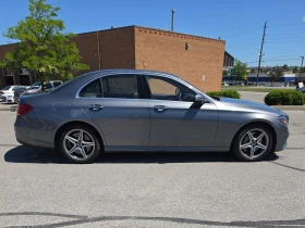 Mercedes-Benz E 400 4MATIC * BURMESTER * CARFAX * АВТО КРЕДИТ * * , снимка 3