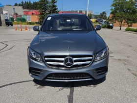 Mercedes-Benz E 400 4MATIC * BURMESTER * CARFAX * АВТО КРЕДИТ * * , снимка 2