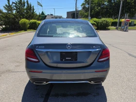 Mercedes-Benz E 400 4MATIC * BURMESTER * CARFAX * АВТО КРЕДИТ * * , снимка 5
