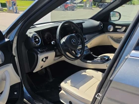 Mercedes-Benz E 400 4MATIC * BURMESTER * CARFAX * АВТО КРЕДИТ * * , снимка 6