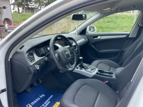 Audi A4 /4X4 ИТАЛИЯ, снимка 9