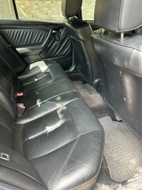 Mercedes-Benz C 220, снимка 6