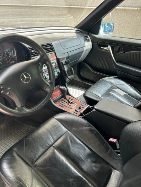 Mercedes-Benz C 220, снимка 8