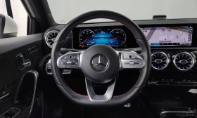 Mercedes-Benz A 220 SEDAN* AMG-LINE* TEXNOTEST* OFERTA, снимка 13