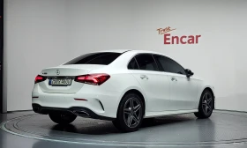 Mercedes-Benz A 220 SEDAN* AMG-LINE* TEXNOTEST* OFERTA, снимка 2