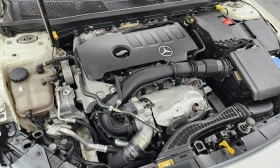Mercedes-Benz A 220 SEDAN* AMG-LINE* TEXNOTEST* OFERTA, снимка 6
