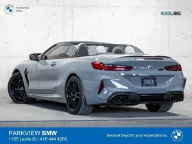 BMW M8 * COMPETITION* АвтоКредит * (ЦЕНА ДО БГ), снимка 6