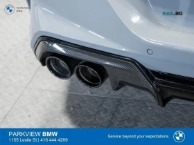 BMW M8 * COMPETITION* АвтоКредит * (ЦЕНА ДО БГ), снимка 11