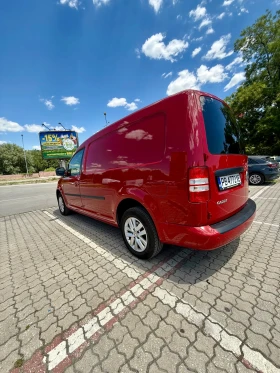 VW Caddy MAXI, снимка 6