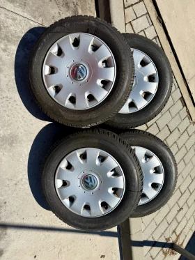 VW Caddy MAXI, снимка 10