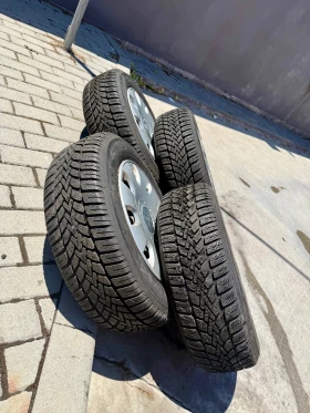 VW Caddy MAXI, снимка 11