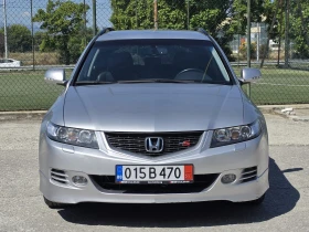 Honda Accord 2.4i-VTEC Type S, снимка 1