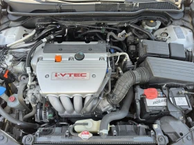 Honda Accord 2.4i-VTEC Type S, снимка 10