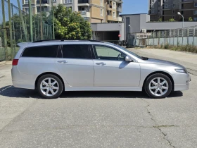 Honda Accord 2.4i-VTEC Type S, снимка 3