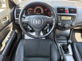 Honda Accord 2.4i-VTEC Type S, снимка 12