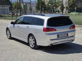 Honda Accord 2.4i-VTEC Type S, снимка 7