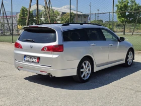 Honda Accord 2.4i-VTEC Type S, снимка 4