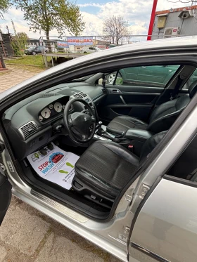 Peugeot 407, снимка 10