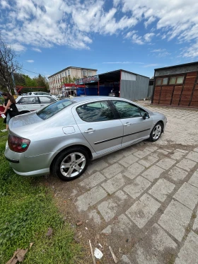 Peugeot 407, снимка 4