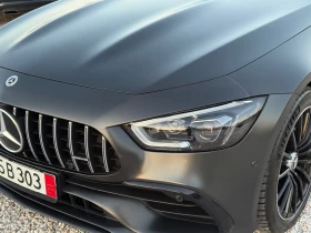 Mercedes-Benz GT Gt 43 AMG 4 Matik Plus, снимка 2