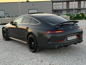Mercedes-Benz GT Gt 43 AMG 4 Matik Plus, снимка 7