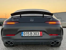 Mercedes-Benz GT Gt 43 AMG 4 Matik Plus, снимка 6
