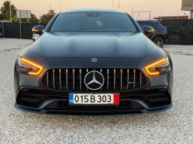 Mercedes-Benz GT Gt 43 AMG 4 Matik Plus, снимка 1