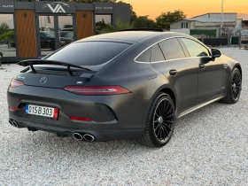 Mercedes-Benz GT Gt 43 AMG 4 Matik Plus, снимка 5