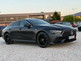 Mercedes-Benz GT Gt 43 AMG 4 Matik Plus, снимка 4