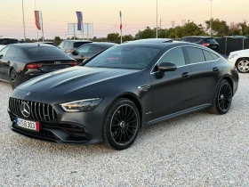 Mercedes-Benz GT Gt 43 AMG 4 Matik Plus, снимка 3