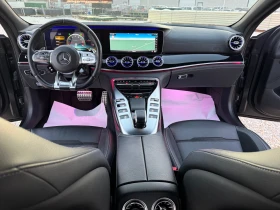 Mercedes-Benz GT Gt 43 AMG 4 Matik Plus, снимка 13