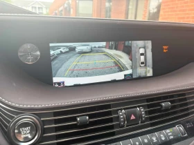 Lexus LS 500 L  CARFAX, снимка 11