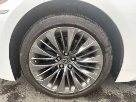 Lexus LS 500 L  CARFAX, снимка 7