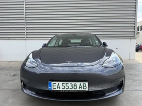 Tesla Model 3 Performance | Немски внос | Термопомпа | FSD, снимка 8