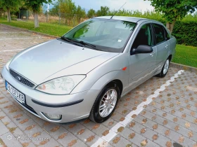 Ford Focus ДЖИЯ, снимка 7
