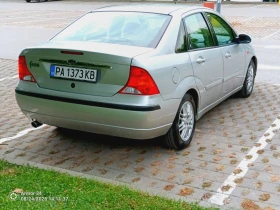 Ford Focus ДЖИЯ, снимка 4