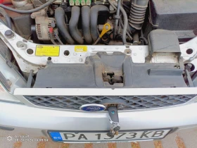 Ford Focus ДЖИЯ, снимка 10