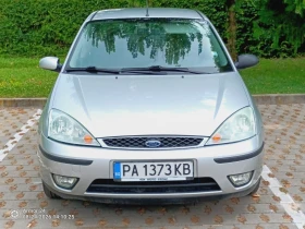 Ford Focus ДЖИЯ, снимка 1
