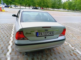 Ford Focus ДЖИЯ, снимка 3