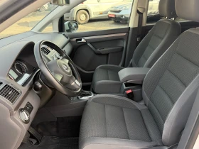VW Touran 117000км Автомат / НОВ, снимка 9