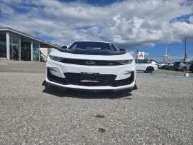 Chevrolet Camaro 2SS / АвтоКредит, снимка 6