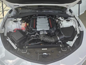 Chevrolet Camaro 2SS / АвтоКредит, снимка 10