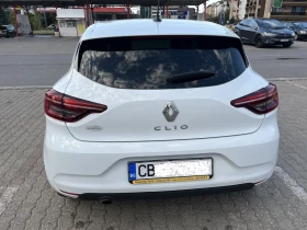 Renault Clio, снимка 4