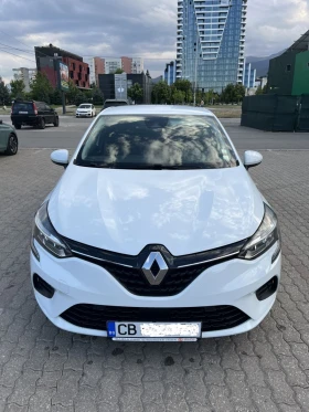Renault Clio, снимка 6