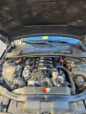 BMW 335, снимка 11