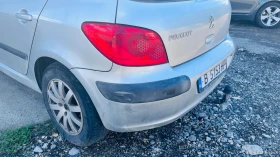 Peugeot 307, снимка 3