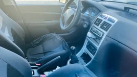 Peugeot 307, снимка 6