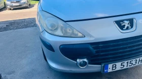 Peugeot 307, снимка 2