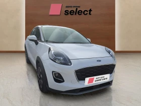 Ford Puma 1.0 EcoBoost, снимка 3